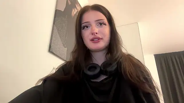 Volume_sound - Show outfit <3