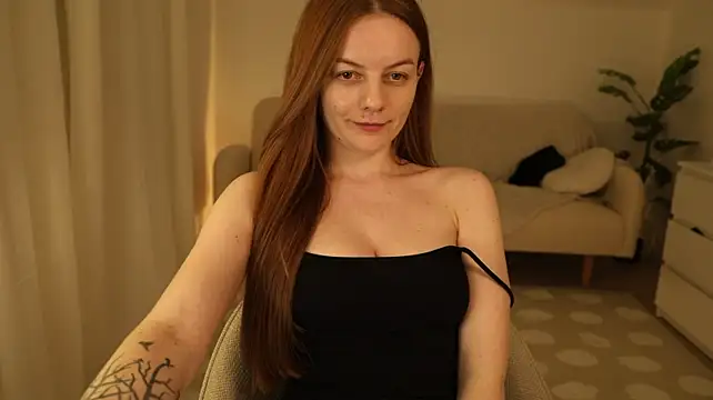 LadyInBad - Make me feel pleasure😈