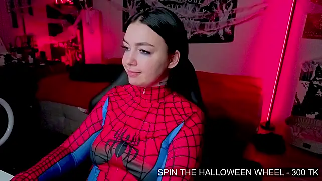 Magic_Allie - Pole Dance show