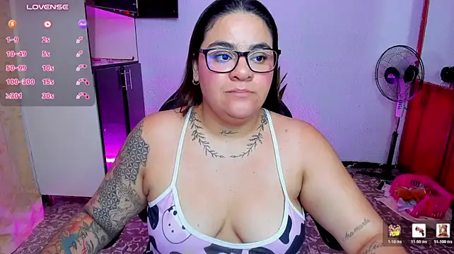Camilita_hurtadoo