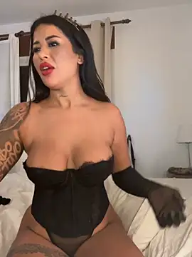 Almaunseen - Give my BWC a SLOPPY BLOWJOB <3