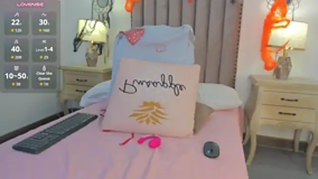 Luisa_brawn - Squirt