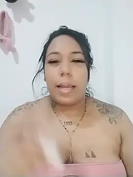 Biancahot_dirty - Shower