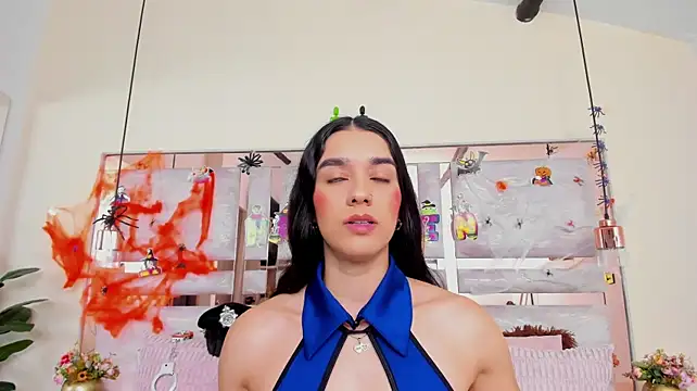 CelesteCox - fry the breasts in oil