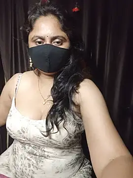Urs_vrinda - Tease sareepeticoat and bra in 5 min