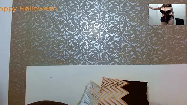 Sammanta_hott - show orgasm
