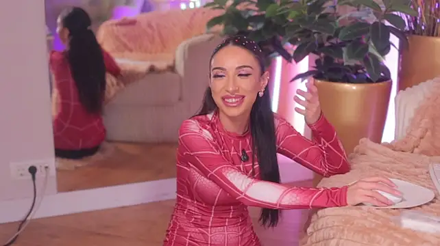 Anais_Bloom - Tease Me🎁