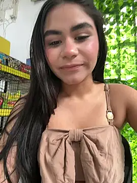 Shairarose_ - Show sorpresa caliente 🔥 🥵