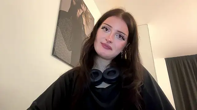 Volume_sound - Show outfit <3