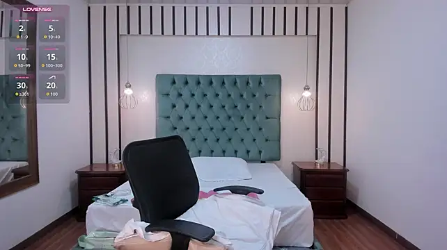 MadissonLow - Take off bra and show hard nipples