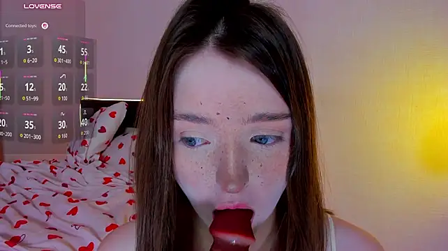 Lexxxxxxi - play tits