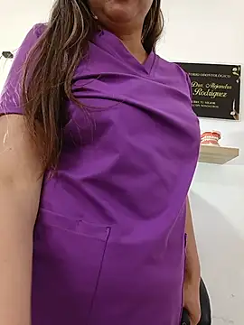 _Dentist-Madisson_04 - DIRTY ANAL + SQUIRT ON YOUR FACE