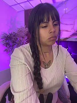 Candy_ec - flash pussy