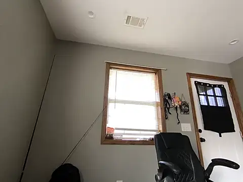 HauntedNova - Oil titties!