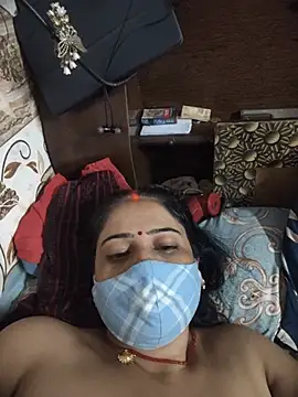 Geetaraj77 - Karva Chauth special C2C full face