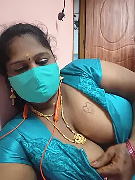 Yalini1431 - Full nude