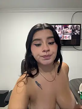SaraBraun_ - GET NAKED AND CONTROL TOYS 5 MIN