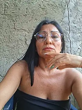Maturexxxnaughty - I fuck my pussy lollipop