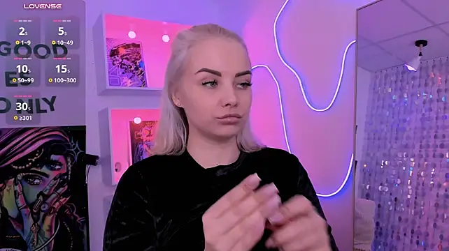 StephanieSweety - let's be friends