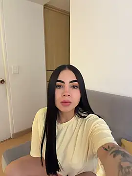 Tamy_xoo - Get Naked