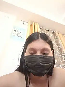 Tanya-905 - Nude dance 1 min