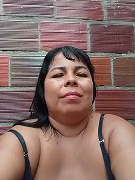 Mother-Big-tits - All naked + masturbation