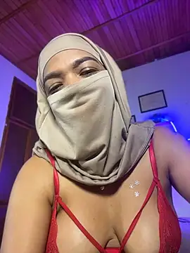 Yuli_arabic - Reverse cow gilr oil ass