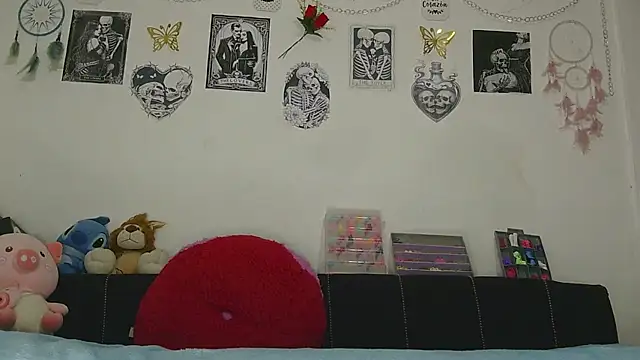 MeganBrown4 - dirty socks