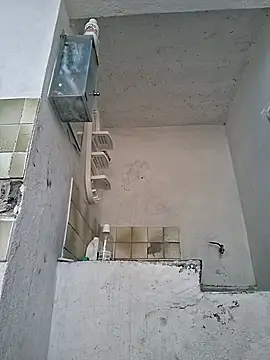 Ary-18 - Doggy + finger in as