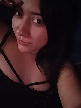 LuciaTomson - 4finger in pussy 😈