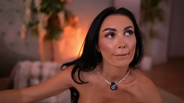 RaqueleDiva - Make my kitty purrrr