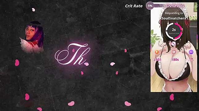 Cheybaaee - Cumshow~