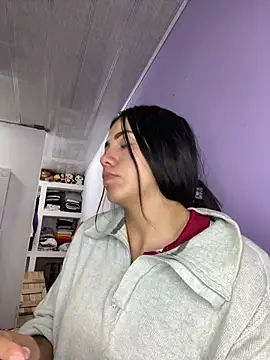 Marianahb-e - Flash asshole