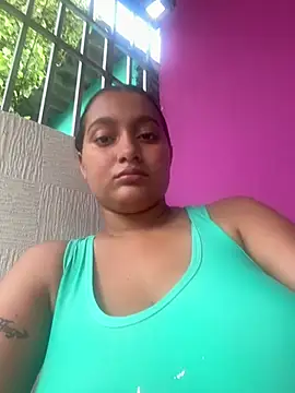 Catalina_Blanco - Topless for 5 minutes 😈💦