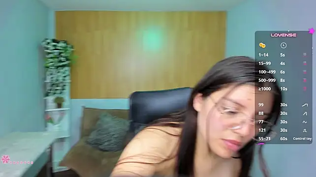 ValentinaMora_ - 🍉Fingering pussy close-up🍉
