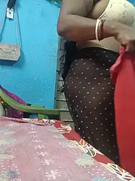 Hotty-rinki - First time nude पहली बार नंगी