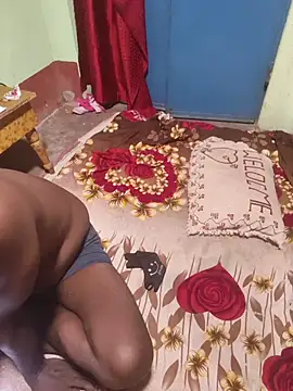 Sexy_hot_village_couple - Remove Bra Panty👙👙