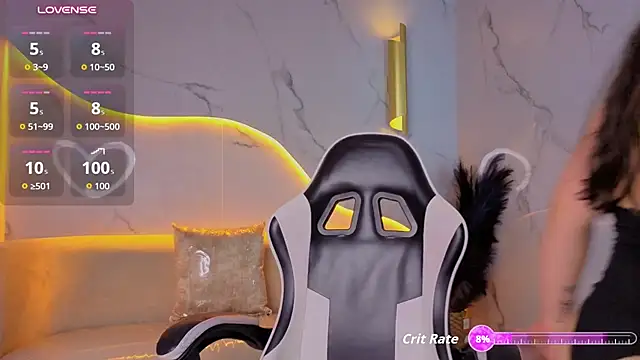 Hani_amber_tx - Finger Pussy
