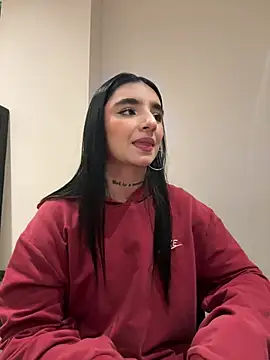 Abriil_cutee - DANCE SEXY