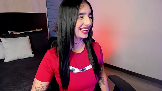 Abriil_cutee - DANCE SEXY