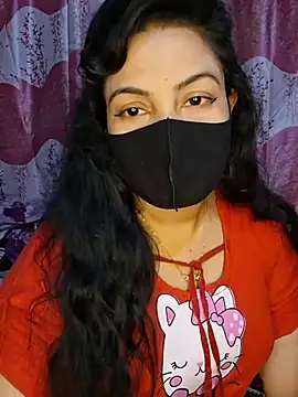 Lameya_55 - Full body show