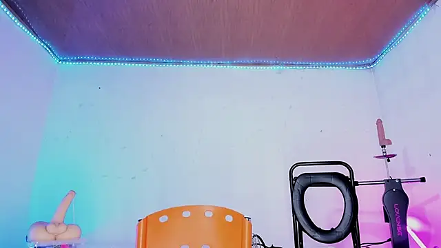 Karol_stom - CHINESE BALLS IN MY ASS DEEP