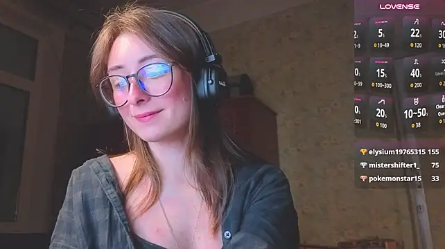 Monlight__dana - hand panties