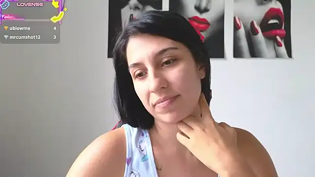 Tammyandrade_ - make me happy today