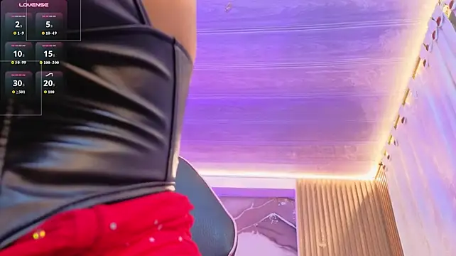 AUROORA_TAY - pussy close up 🌸