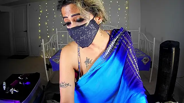 Ravishing_Roma - 💥💥Light the Fire Inside Me💥💥