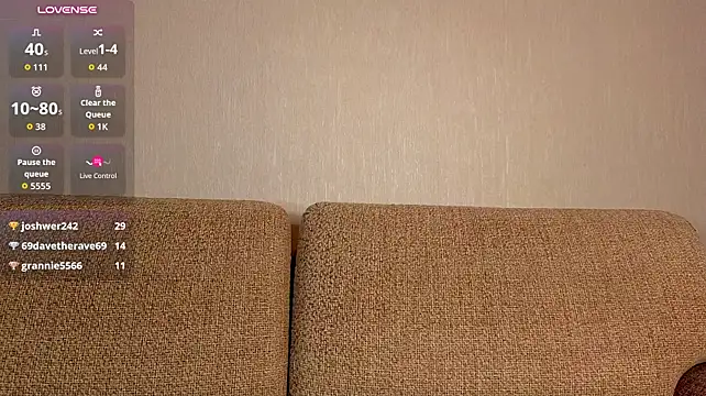 Verdginiaiiiiiaa - Help my pussy cum first time today