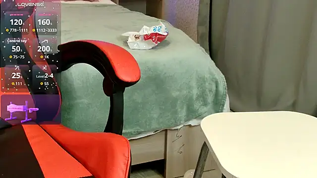 Oliviiaa - 😈SQUIRT + ANAL FISTING😈