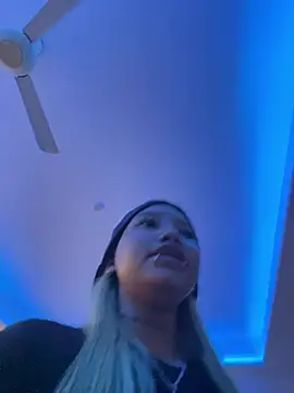 Scarlet_Thai - Ass oil