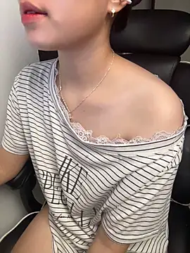 Xiao_Baby1 - NGỰC + BJ👄